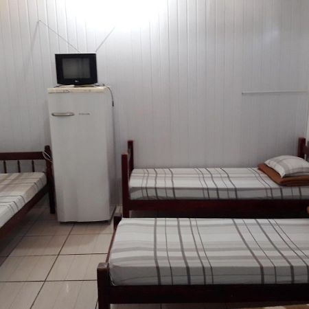 Hospedagem Do Mineiro 호텔 보니토 외부 사진