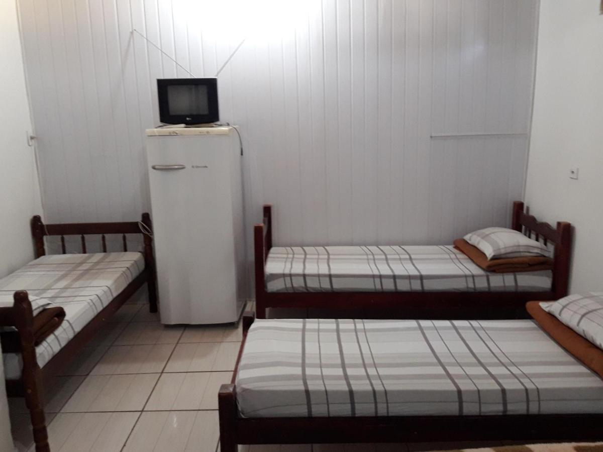 Hospedagem Do Mineiro 호텔 보니토 외부 사진
