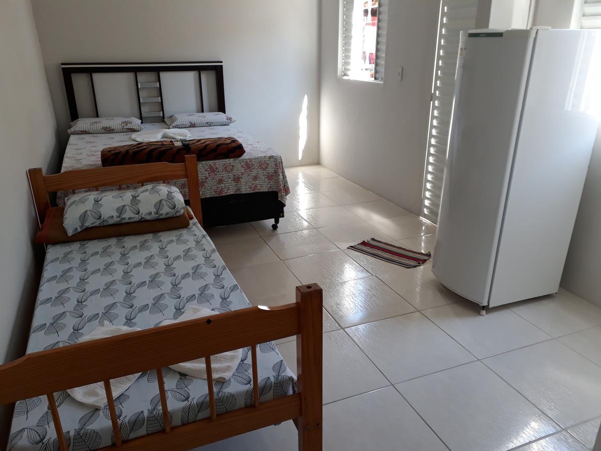 Hospedagem Do Mineiro 호텔 보니토 외부 사진