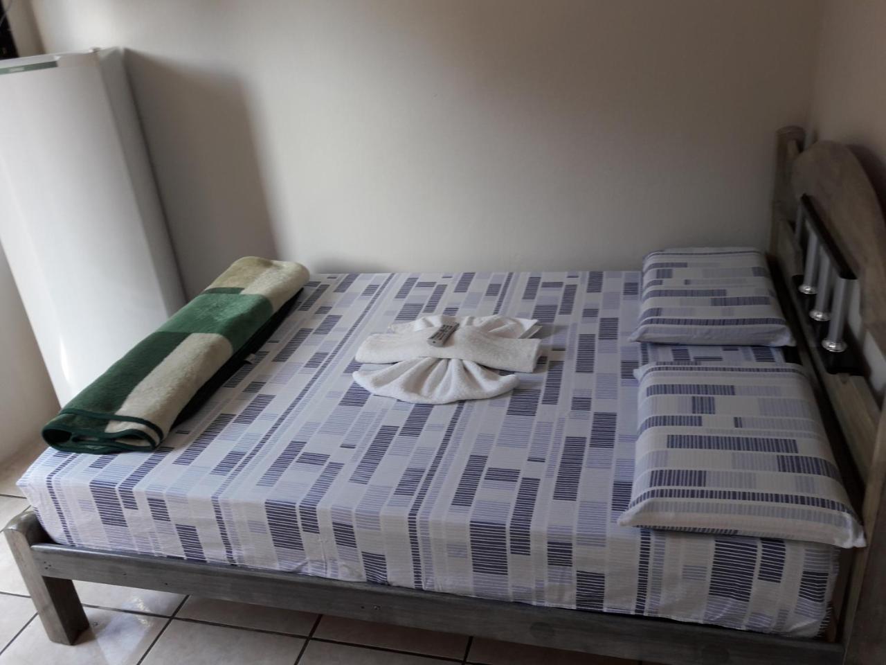 Hospedagem Do Mineiro 호텔 보니토 외부 사진